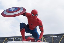 “Homem Aranha: de Volta ao Lar” tem venda antecipada de ingressos em toda a Rede Cinesystem