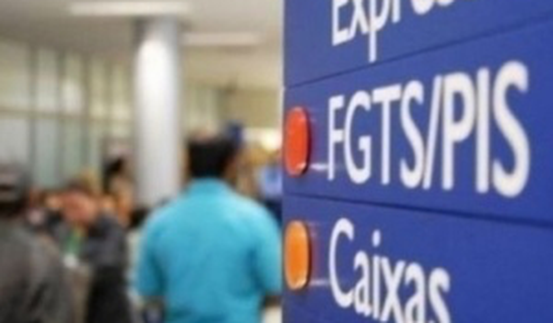 Pagamento do PIS para nascidos em dezembro começa hoje