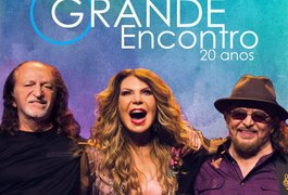 O Grande Encontro chega a Alagoas