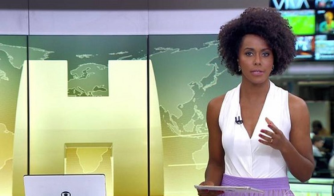 Globo teria demitido funcionárias acusadas de tentar prejudicar Maju no 'JH'