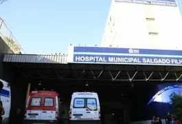 PM morre após ser baleado em tentativa de assalto