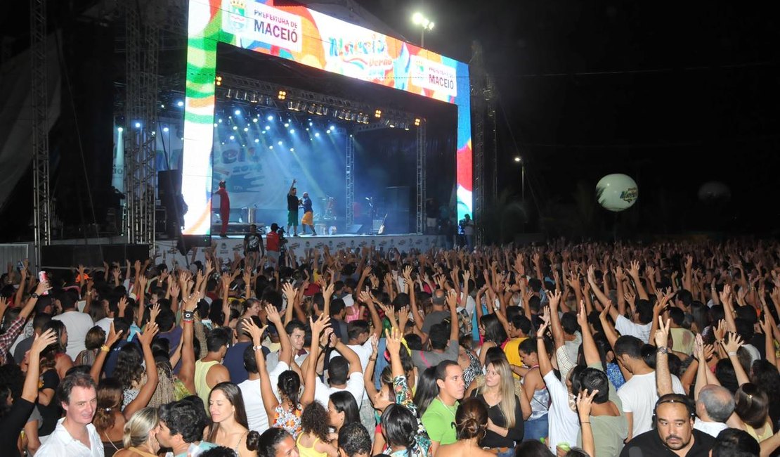 Ministério Público assina TAC para garantir segurança e organização do Maceió Verão 2018