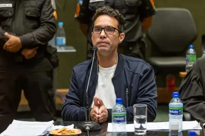 Caso Henry: julgamento é suspenso e será retomado nesta terça-feira