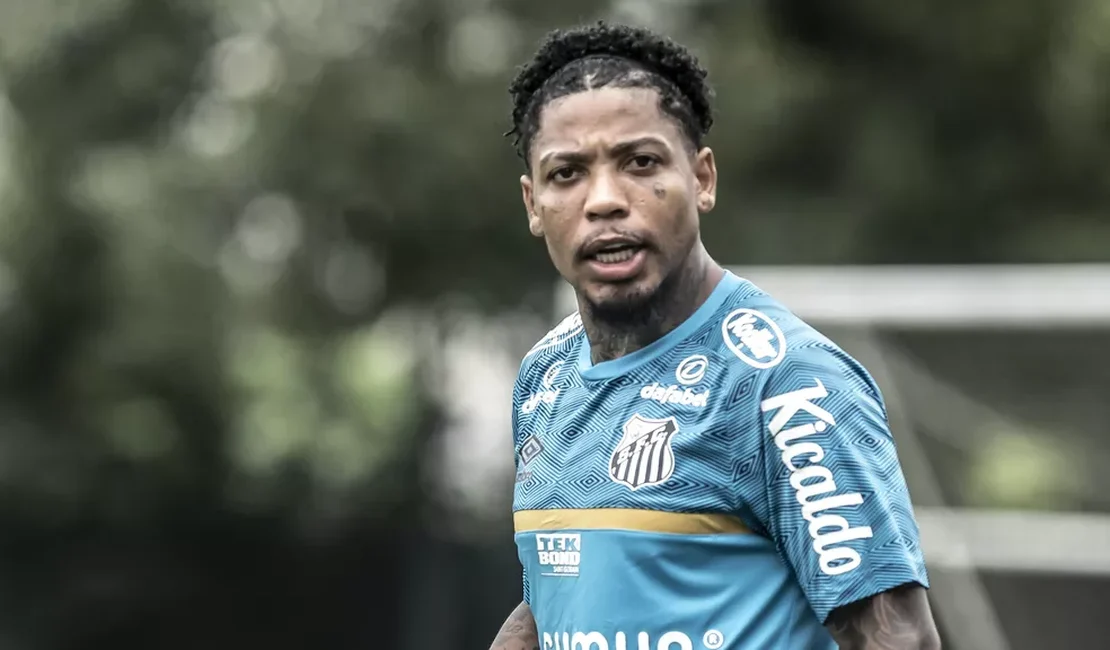 Flamengo acerta a contratação de Marinho