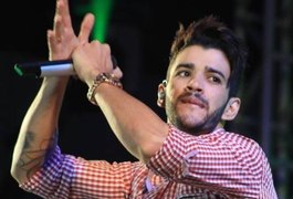 Gusttavo Lima perde mansão e helicóptero para saldar dívida de R$ 12 milhões com antigo escritório