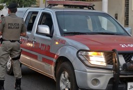 Homem mata vizinho com um facão por causa de ciúmes, em Craíbas