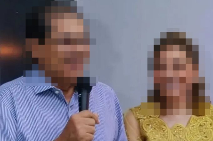 Pastor traía esposa com a nora no Pará; traição foi descoberta por detetive e caso escandalizou igreja