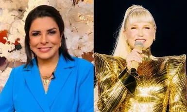 Mara Maravilha volta a alfinetar Xuxa e gera ira nas redes: “Amargura”