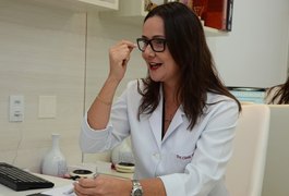 O que fazer em casos de acne? Dermatologista da Sesau explica