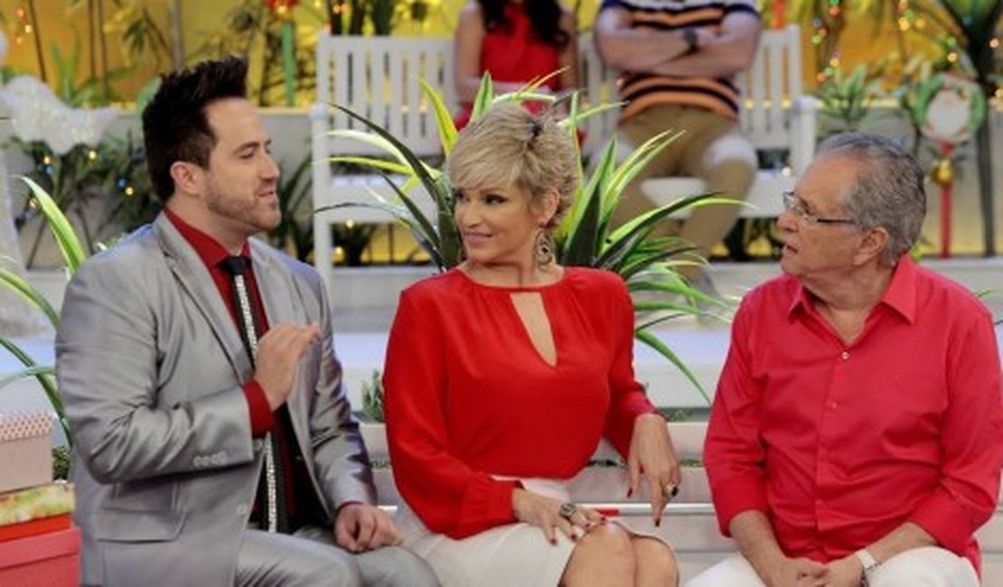 Humorista da Praça É Nossa, Kleber Lopes morre em São Paulo