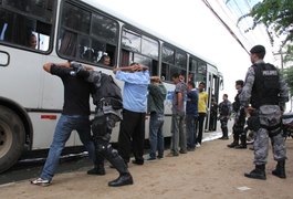 Em 2015, Governo reduziu em seis vezes o número de mortes violentas em relação a 2014