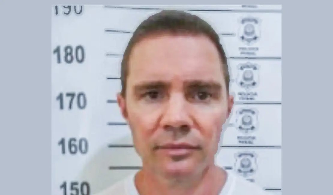 Vorcaro presta depoimento de quatro horas à Polícia Federal