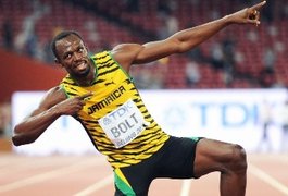 Usain Bolt se lesiona e deixa seletiva dos 100m, mas ainda pode ir ao Rio-2016
