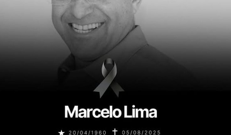 Políticos de Alagoas lamentam a morte precoce do ex-prefeito de Quebrangulo, Marcelo Lima