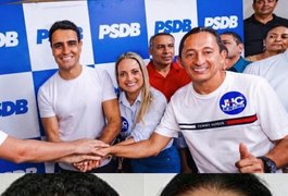 Aliada de JHC já foi presa por integrar quadrilha de assalto a banco em Alagoas