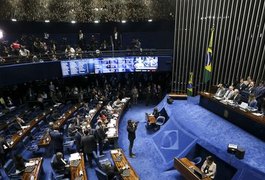 Senadores favoráveis ao impeachment querem impugnar testemunhas de Dilma