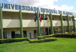 Parceria com Ufal e Fapeal beneficia servidores da Uneal na área de educação