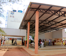Ufal Arapiraca sedia 2º Encontro de Zootecnia