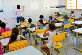 Frequência escolar de beneficiários do Bolsa Família chega a 90,31%