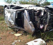 Vítimas fatais de colisão entre Igaci e Arapiraca eram irmãs e iam pagar promessa em Juazeiro, CE