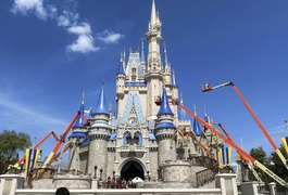 Disney fecha parques na Califórnia, Flórida e Paris por coronavírus