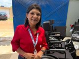 Câmara de Vereadores de Maceió deverá empossar Graça Dias na próxima semana