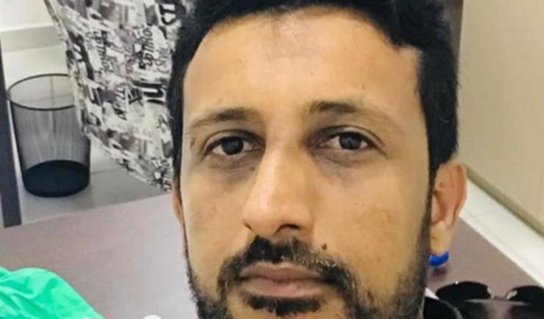 Advogado que sofreu acidente de moto em Arapiraca morre após amputação de perna