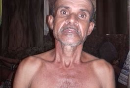 PC prende homem que cometeu assassinato há 18 anos, em AL