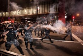 “A polícia militar tem de acabar”: um PM defende a desmilitarização urgente