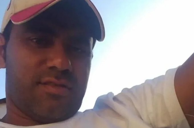 Motorista embriagado atinge cinquentinha e mata condutor na Serra das Espias