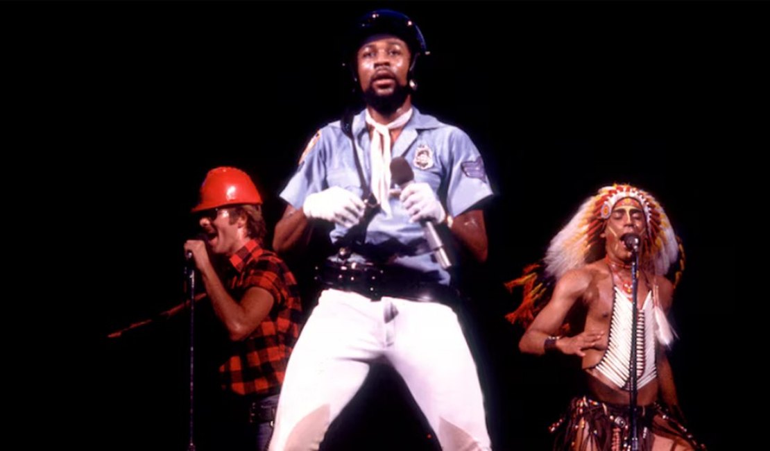 Morre Victor Willis, coautor de 'Y.M.C.A.' e vocalista do grupo Village People, aos 74 anos