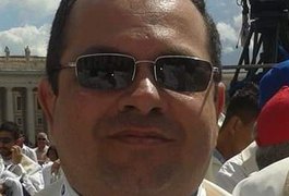 Infectado pelo novo coronavírus, padre arapiraquense é encaminhado para UTI