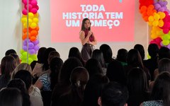 Secretaria Municipal de Educação de Traipu promove formação sobre inclusão, TEA e enfrentamento à violência contra a mulher