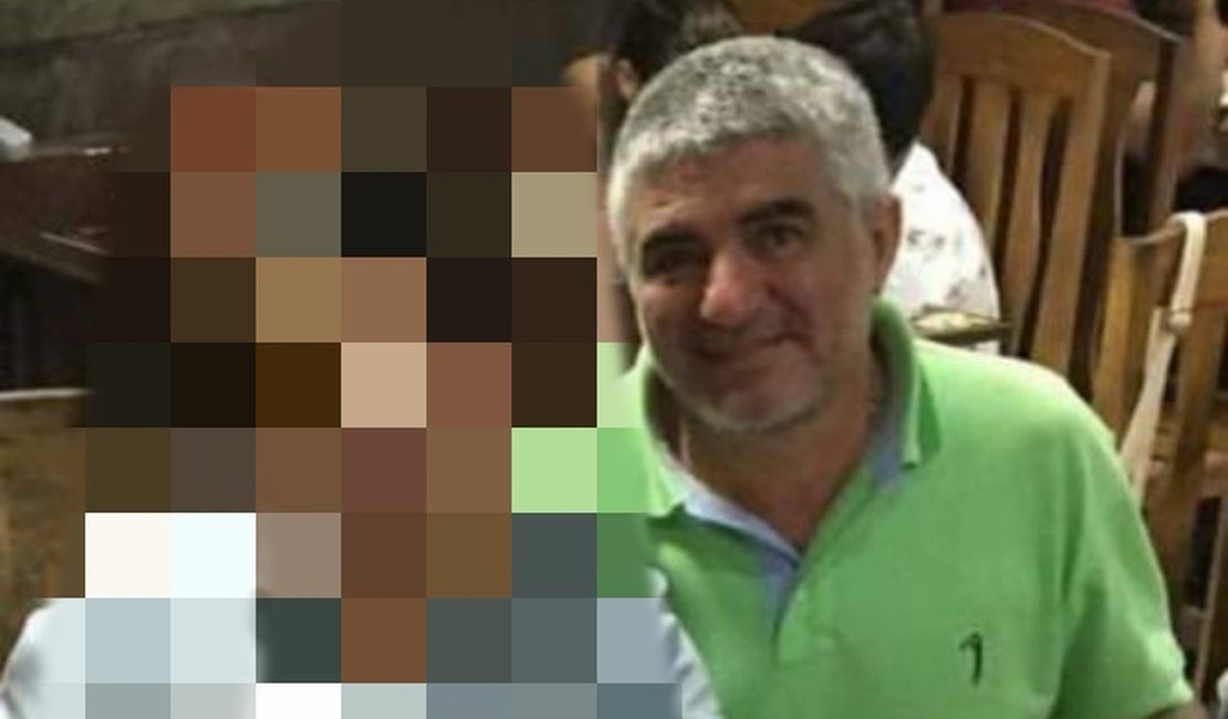 Empresário arapiraquense Barela morre aos 58 anos, vítima de Covid-19