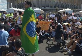 Planalto quer mais transparência em gastos da Copa para frear protestos