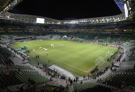 Casa cheia: Palmeiras deve superar rival e ter melhor média do Brasileirão