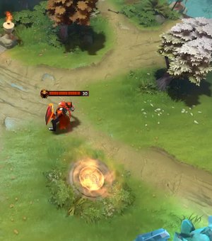 Dota 2, um jogo de milhões