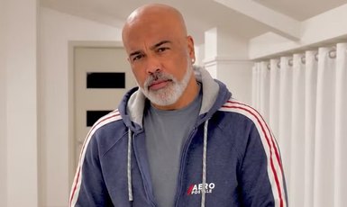 Rick foi compositor de sucessos de outros artistas