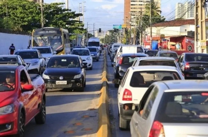 Congresso isenta IPVA de veículos com mais de 20 anos