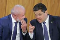 Após reunião com Lula, Alcolumbre libera PEC da Segurança e fim da 6x1