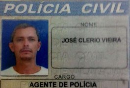 Sindpol e Aspol emitem nota de repúdio às declarações do governador sobre morte de policial