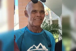 Polícia Civil pede ajuda para localizar idoso desaparecido em Maceió