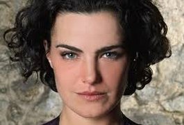 Nome de Ana Paula Arósio é cogitado para nova trama das 21h