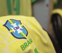 CBF inicia venda de ingressos para amistoso da Seleção na Arena Pernambuco