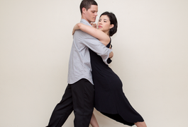 Tango e Jazz na Rua agitará a Ponta Verde no Final de Semana