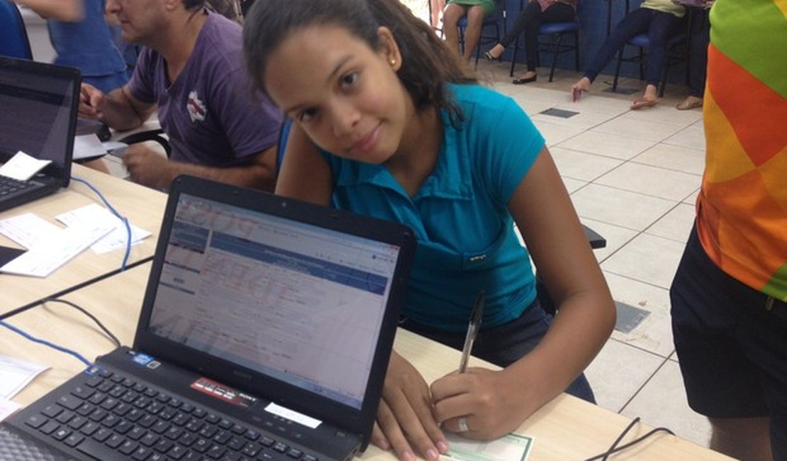 “Participaê” oferece serviço gratuito de emissão de documentos à população de Arapiraca