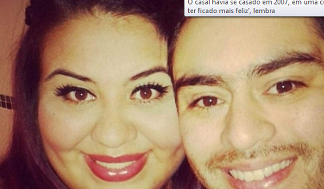 Marido acha mulher ‘gorda demais’, trai e depois implora pra voltar; entenda