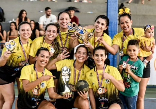 Evento esportivo que reúne ex-alunos do Colégio São Francisco chega à 8ª edição