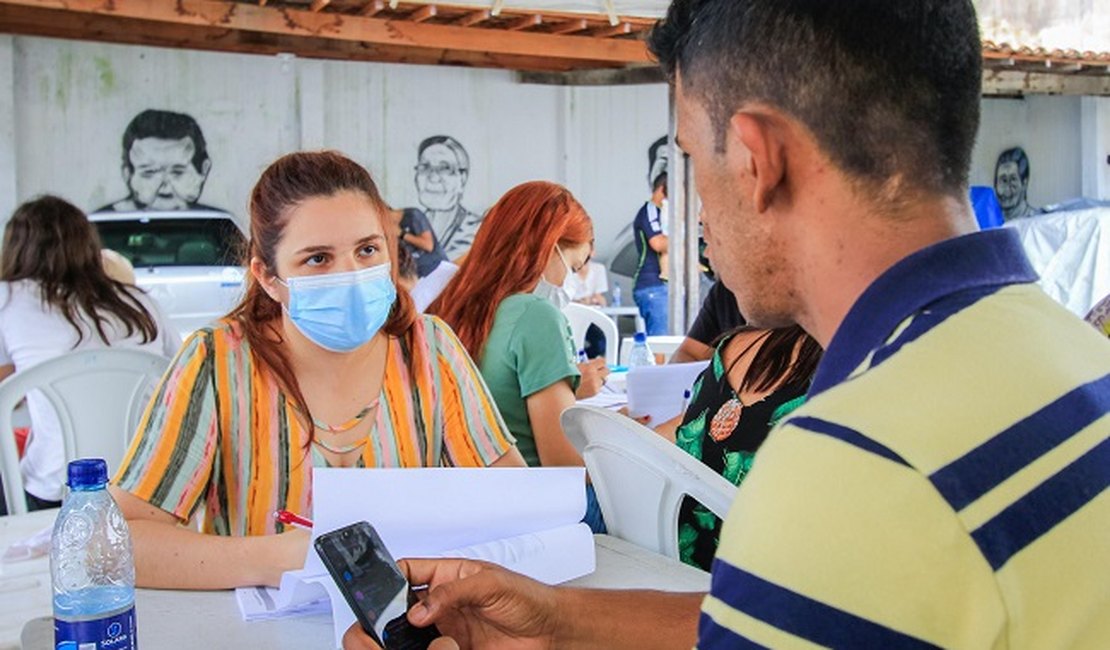 Estado deposita recursos do Auxílio-Chuvas para beneficiados em Alagoas