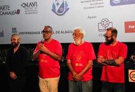 Festival de Cinema de Arapiraca se consolida como um dos maiores do Nordeste e atrai cinéfilos de todo o país